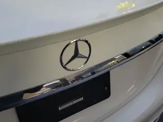 Mercedes-Benz C-Class 2021 C 300 4dr Sedan
