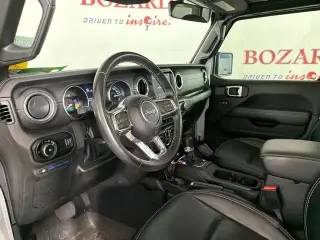Jeep Wrangler 2023 4x4 Sahara 4xe 4dr SUV