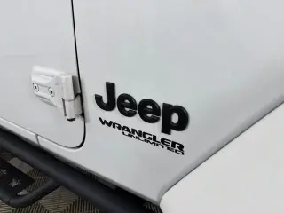 Jeep Wrangler Unlimited 2021 4x4 Sahara 4dr SUV