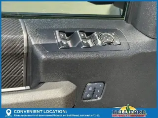 Ford F-150 2018 4x4 Raptor 4dr SuperCrew 5.5 ft. SB