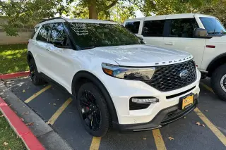 Ford Explorer 2024 AWD ST 4dr SUV