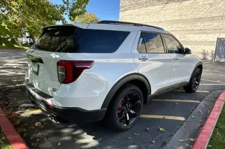 Ford Explorer 2024 AWD ST 4dr SUV