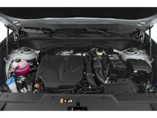 Hyundai SANTA FE 2026 AWD Calligraphy 4dr SUV