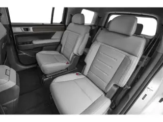 Hyundai SANTA FE 2026 AWD Calligraphy 4dr SUV