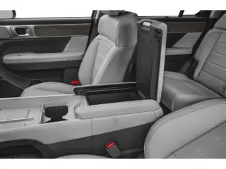 Hyundai SANTA FE 2026 AWD Calligraphy 4dr SUV