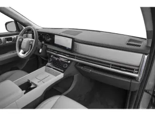 Hyundai SANTA FE 2026 AWD Calligraphy 4dr SUV