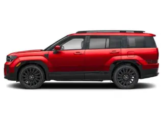 Hyundai SANTA FE 2026 AWD Calligraphy 4dr SUV