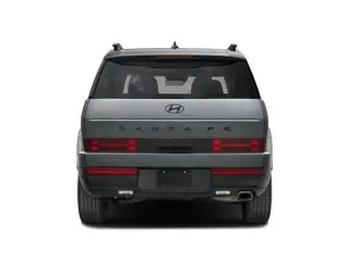 Hyundai SANTA FE 2026 AWD Calligraphy 4dr SUV