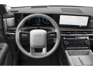 Hyundai SANTA FE 2026 AWD Calligraphy 4dr SUV