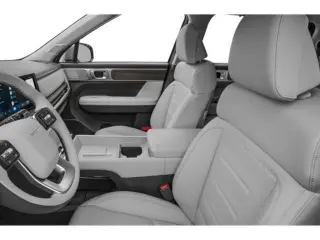 Hyundai SANTA FE 2026 AWD Calligraphy 4dr SUV