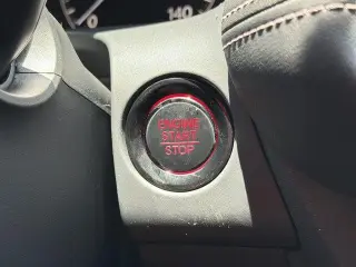 Honda HR-V 2026 AWD EX-L 4dr Crossover