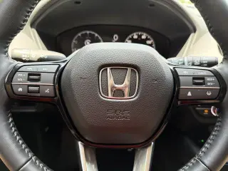 Honda HR-V 2026 AWD EX-L 4dr Crossover