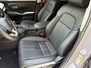 Honda HR-V 2026 AWD EX-L 4dr Crossover