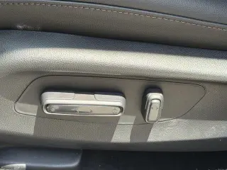 Honda HR-V 2026 AWD EX-L 4dr Crossover