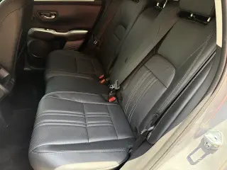 Honda HR-V 2026 AWD EX-L 4dr Crossover