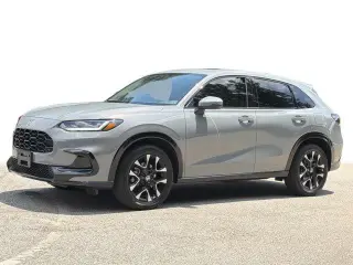 Honda HR-V 2026 AWD EX-L 4dr Crossover