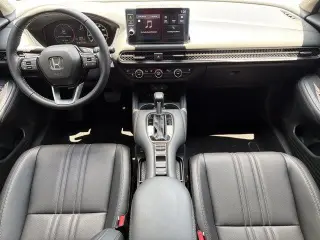 Honda HR-V 2026 AWD EX-L 4dr Crossover