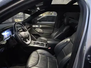 Ford Explorer 2020 AWD ST 4dr SUV