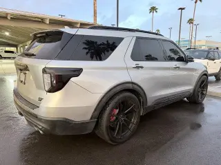 Ford Explorer 2020 AWD ST 4dr SUV