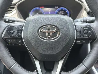 Toyota RAV4 2024 Limited 4dr SUV