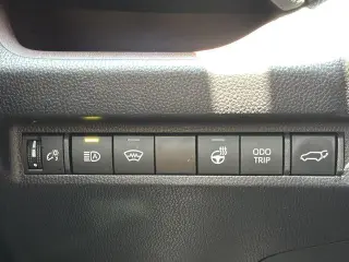 Toyota RAV4 2024 Limited 4dr SUV