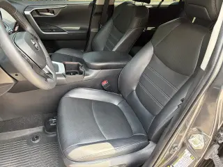Toyota RAV4 2024 Limited 4dr SUV