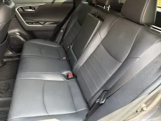 Toyota RAV4 2024 Limited 4dr SUV