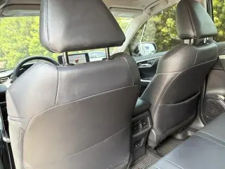 Toyota RAV4 2024 Limited 4dr SUV