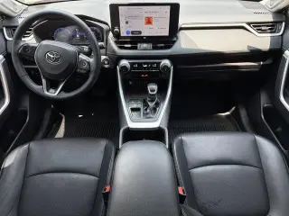 Toyota RAV4 2024 Limited 4dr SUV