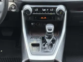 Toyota RAV4 2024 Limited 4dr SUV