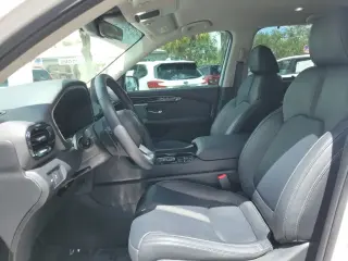 Honda Pilot 2023 EX-L 4 SUV con Sillas Capitán Traseras