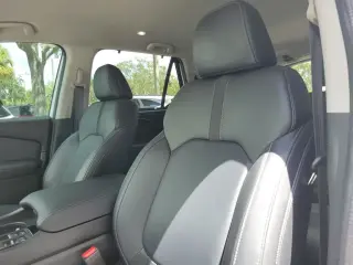 Honda Pilot 2023 EX-L 4 SUV con Sillas Capitán Traseras