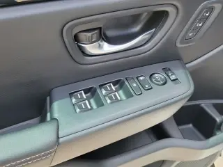 Honda Pilot 2023 EX-L 4 SUV con Sillas Capitán Traseras