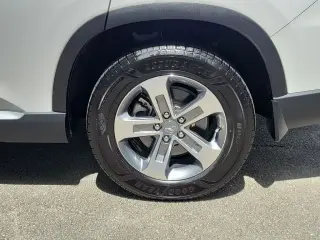 Honda Pilot 2023 EX-L 4 SUV con Sillas Capitán Traseras