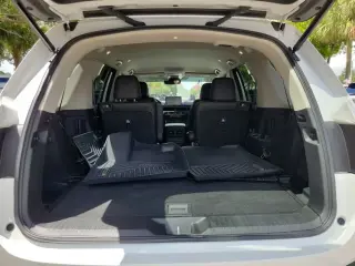 Honda Pilot 2023 EX-L 4 SUV con Sillas Capitán Traseras