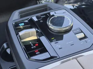 BMW iX 2024 AWD xDrive50 4dr Vehículo Deportivo de Actividades