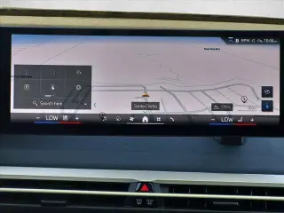 BMW iX 2024 AWD xDrive50 4dr Vehículo Deportivo de Actividades