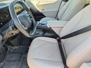 BMW iX 2024 AWD xDrive50 4dr Vehículo Deportivo de Actividades