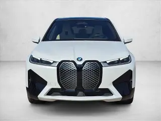 BMW iX 2024 AWD xDrive50 4dr Vehículo Deportivo de Actividades