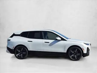 BMW iX 2024 AWD xDrive50 4dr Vehículo Deportivo de Actividades