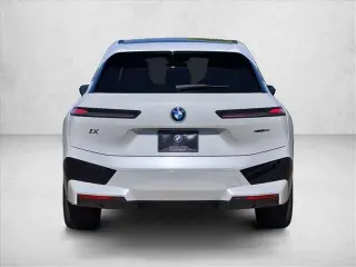 BMW iX 2024 AWD xDrive50 4dr Vehículo Deportivo de Actividades