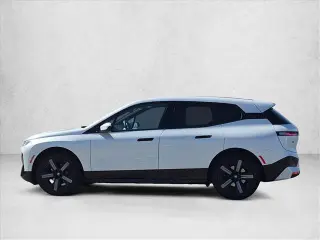 BMW iX 2024 AWD xDrive50 4dr Vehículo Deportivo de Actividades