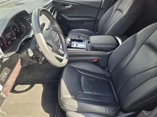 Audi Q8 2019 AWD quattro Prestige 55 TFSI 4dr SUV