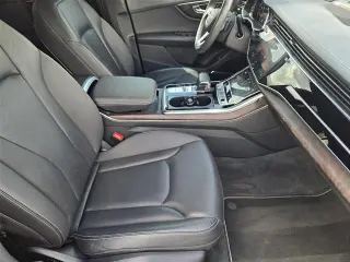 Audi Q8 2019 AWD quattro Prestige 55 TFSI 4dr SUV