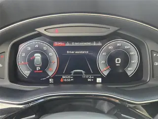Audi Q8 2019 AWD quattro Prestige 55 TFSI 4dr SUV