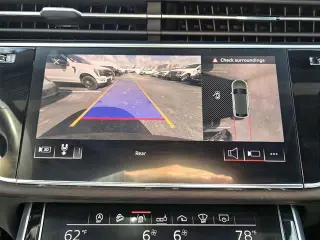 Audi Q8 2019 AWD quattro Prestige 55 TFSI 4dr SUV