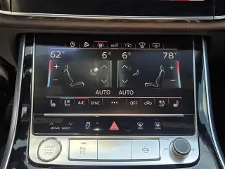 Audi Q8 2019 AWD quattro Prestige 55 TFSI 4dr SUV