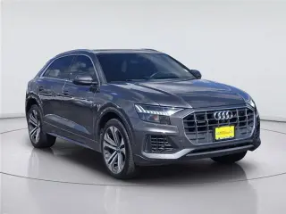 Audi Q8 2019 AWD quattro Prestige 55 TFSI 4dr SUV