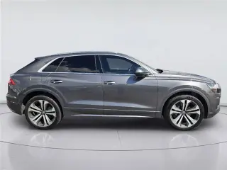 Audi Q8 2019 AWD quattro Prestige 55 TFSI 4dr SUV