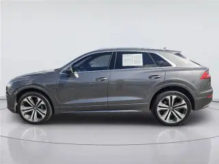 Audi Q8 2019 AWD quattro Prestige 55 TFSI 4dr SUV